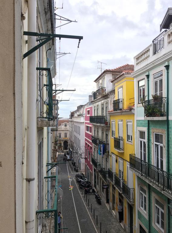 Bairro Alto Heart And Soul